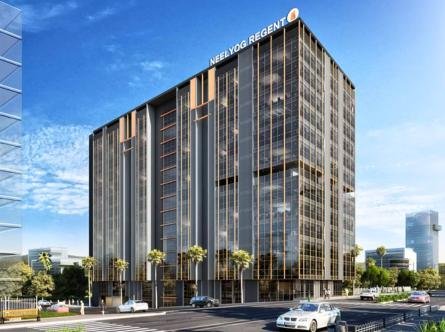 Neelyog Regent Elevation Image